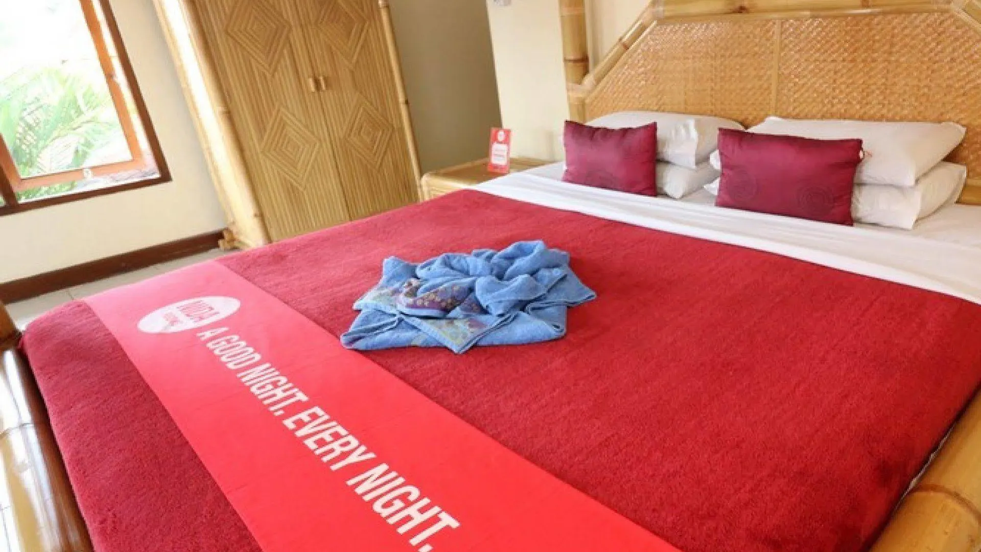 Nida Rooms Hanoman Ubud