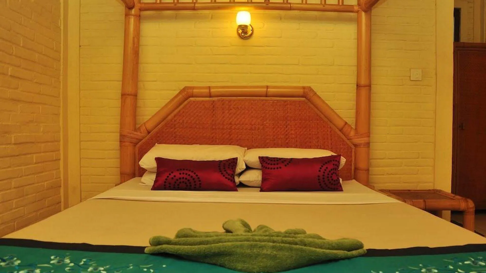 Nida Rooms Hanoman Ubud 2*,