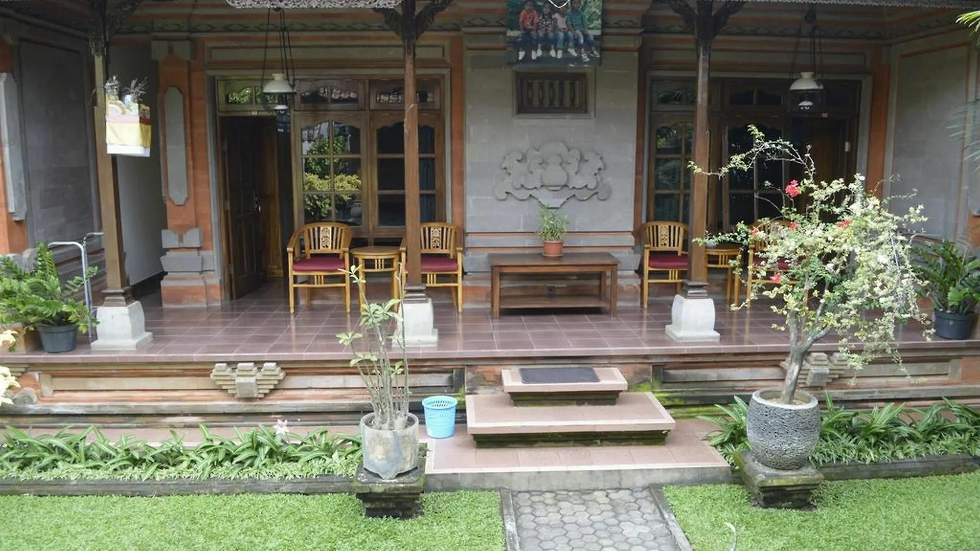 Nida Rooms Hanoman Ubud