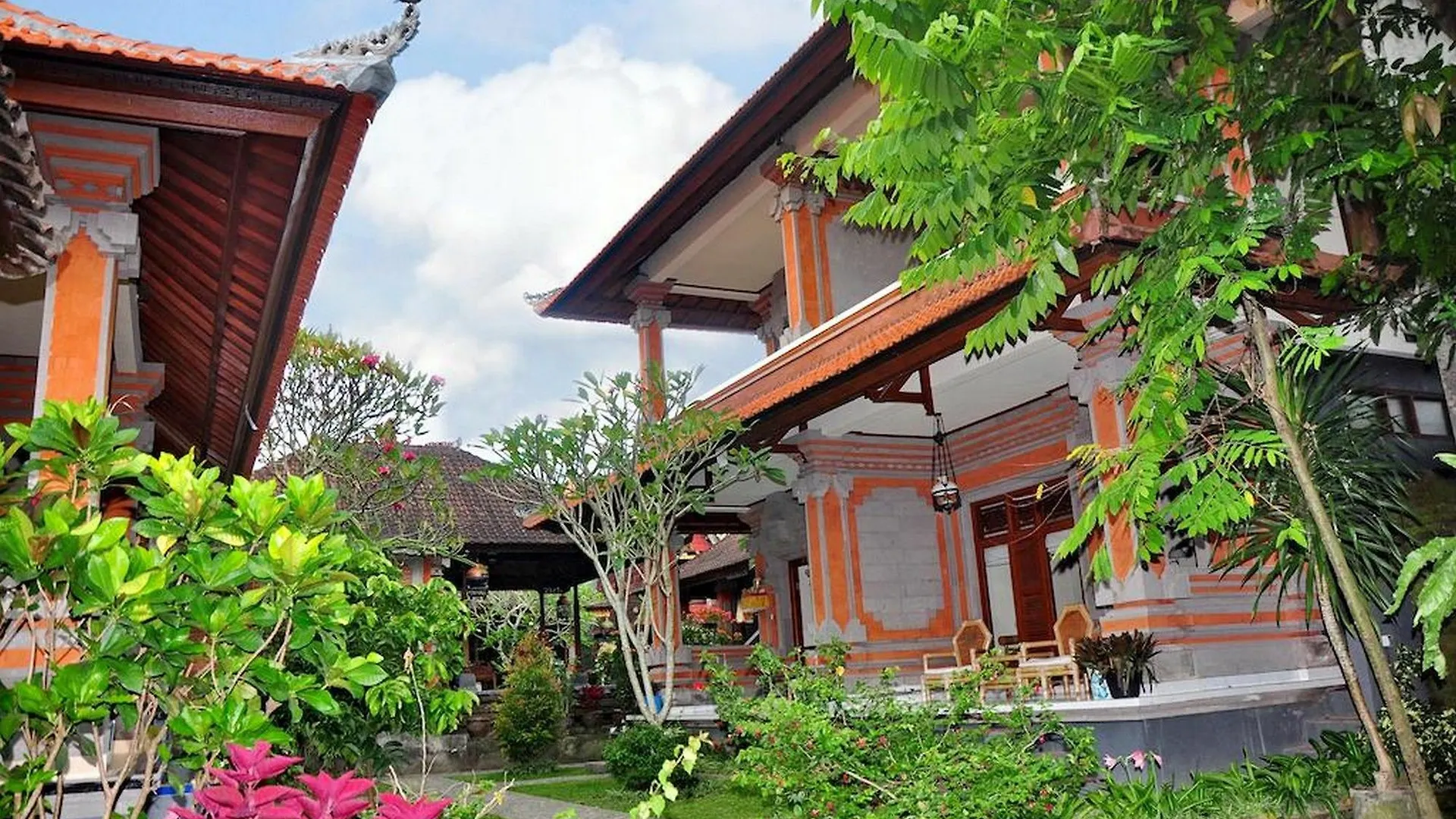 Nida Rooms Hanoman Ubud Indonesien